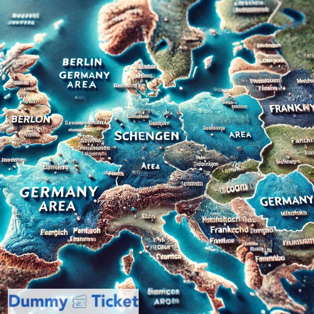 a Tourist Visa