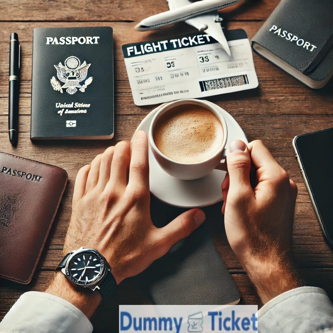 Business Schengen Visa