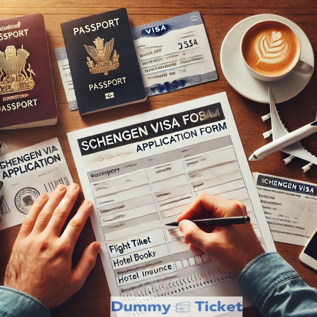 Benefits of the Schengen Business Visa