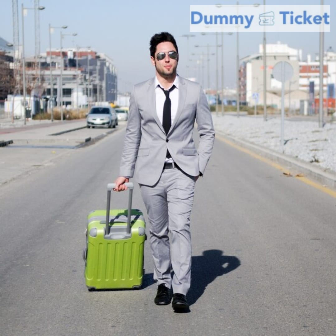 Schengen Business Visa to Europe