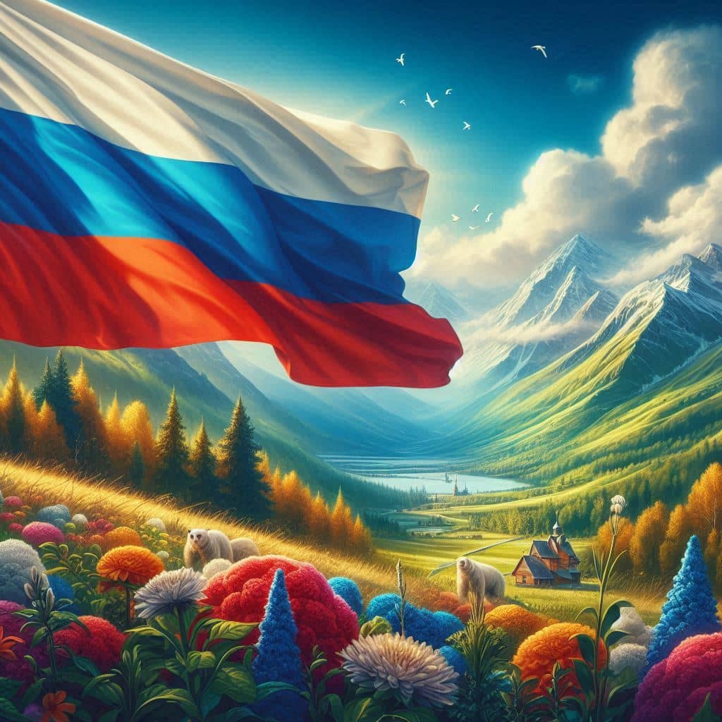Russia Visa