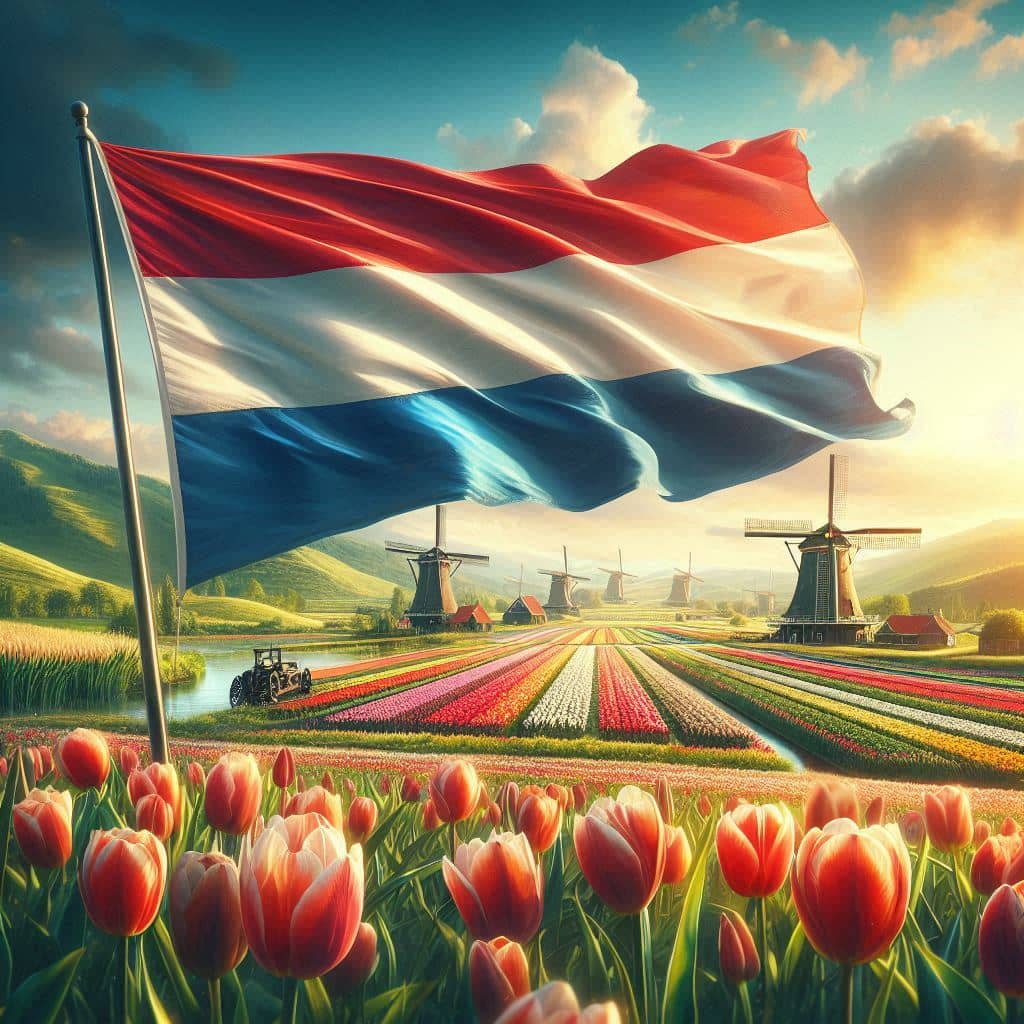 a Dummy Flight Ticket and the Netherlands Tourist Visa