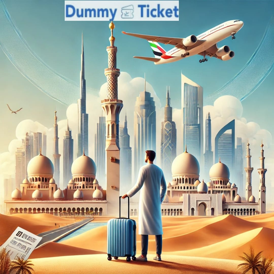 السياحه في الامارات