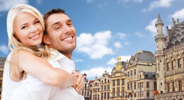 تذكرة طيران مؤقتة