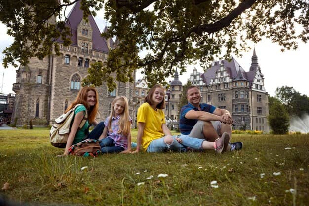 Schengen Visa Denmark