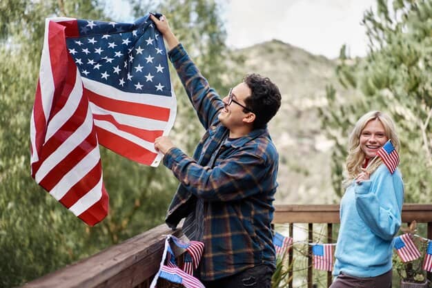 U.S. Citizenship