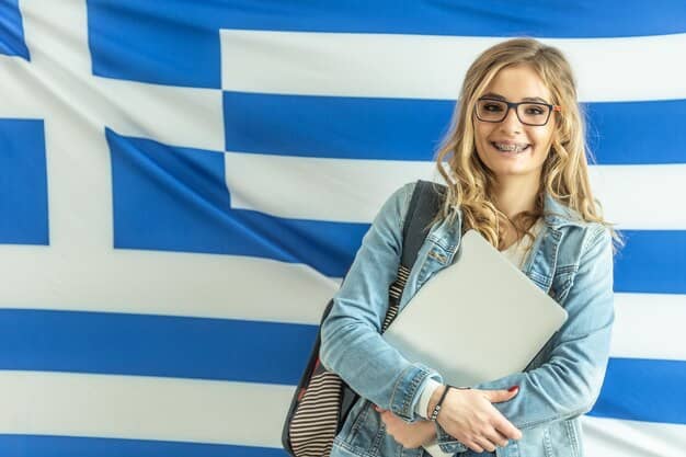 Greece Schengen Visa