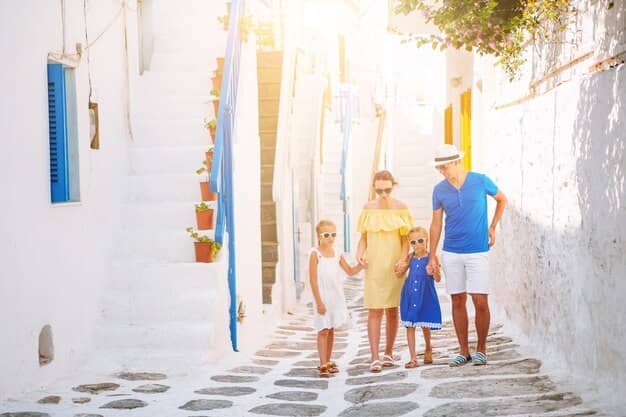 Schengen Visa Greece