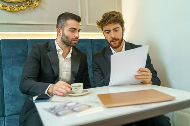 Opening a commercial register in Italy