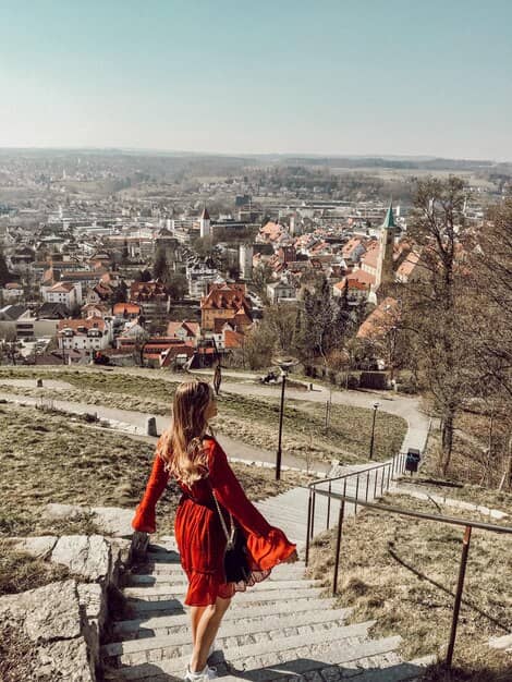 Poland Schengen visa