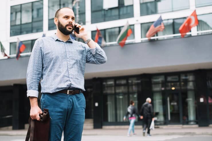 Poland Schengen visa for businessmen