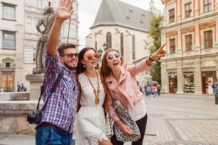 Hungary tourist visa