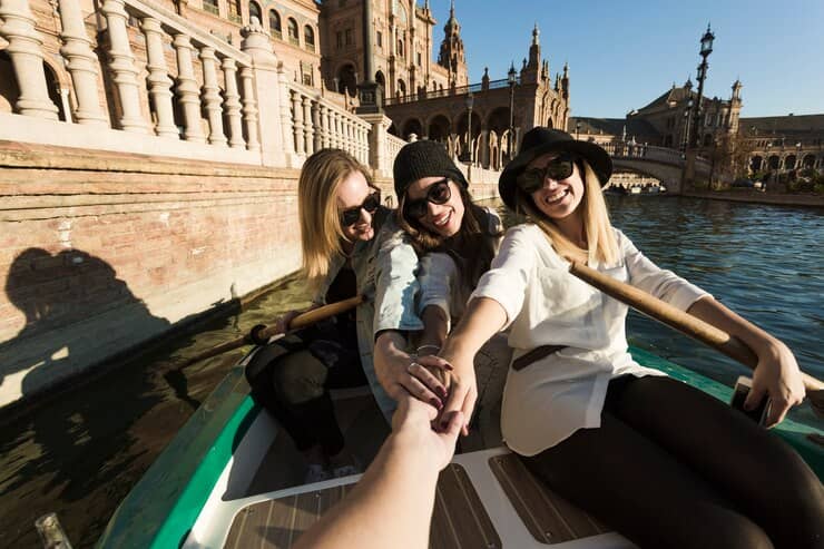 Tourism in Hungary