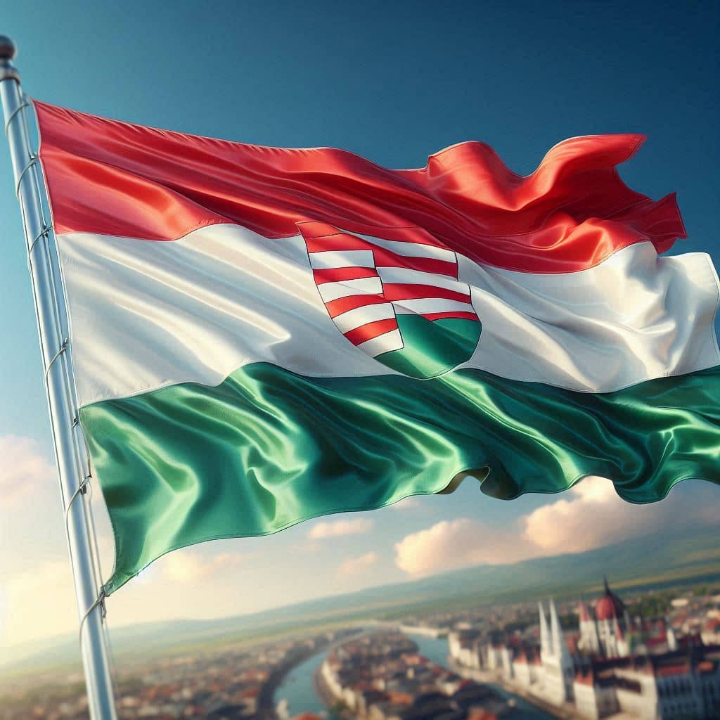 residence in Hungary