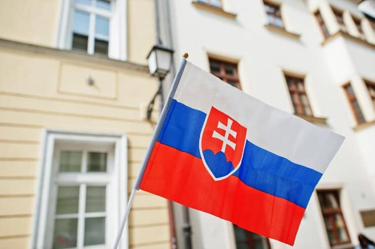 Czech Schengen visa