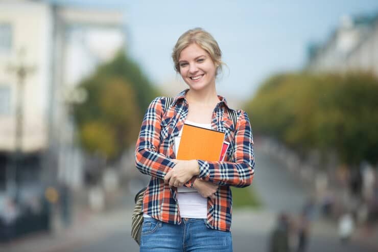 Study in Czechia