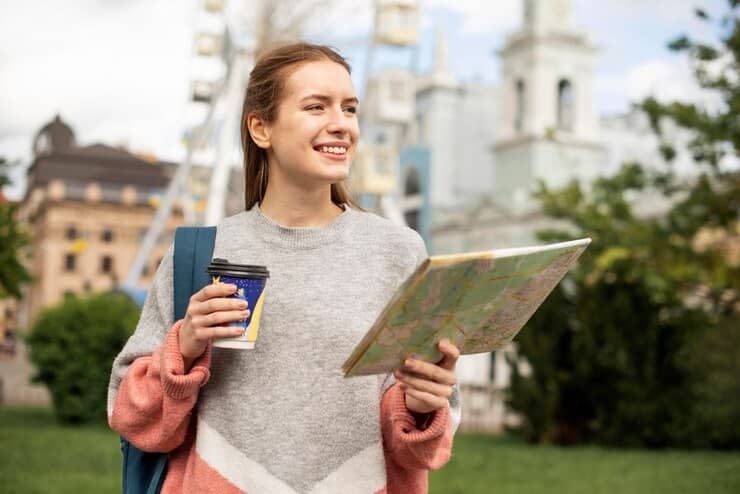 مميزات تأشيرة الدراسة في التشيك