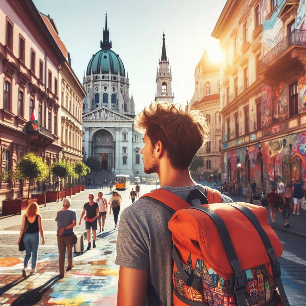 Digital nomads visa
